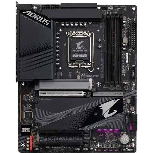 GIGABYTE Z790 AORUS ELITE DDR4 ATX motherboard Socket 1700 USB-C/HDMI Cijena