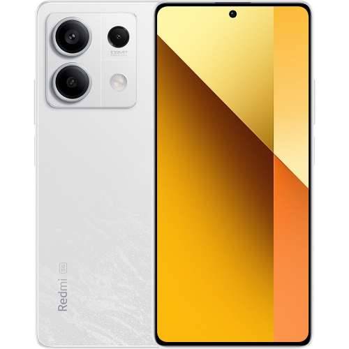 Xiaomi Redmi Note 13 5G 8/256GB Dual-SIM smartphone arctic white Cijena