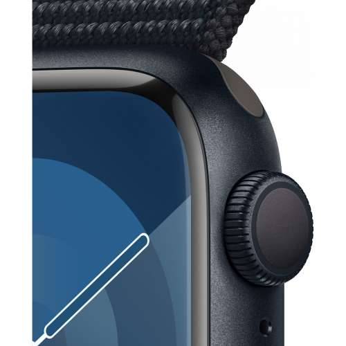 Apple Watch Series 9 GPS 41mm Aluminum Midnight Sport Loop Midnight Cijena