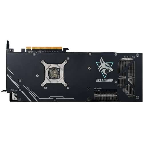 RX 7800XT 16GB PowerColor GDDR6 3Fan Cijena