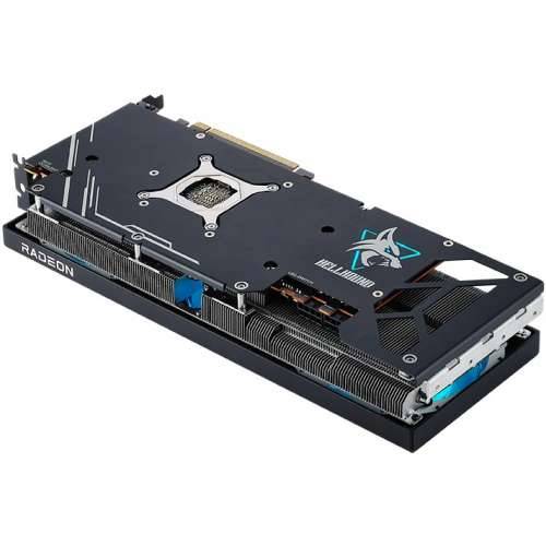 RX 7800XT 16GB PowerColor GDDR6 3Fan Cijena