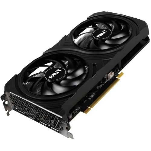 RTX 4060 8GB Palit Infinity 2 DDR6 Cijena