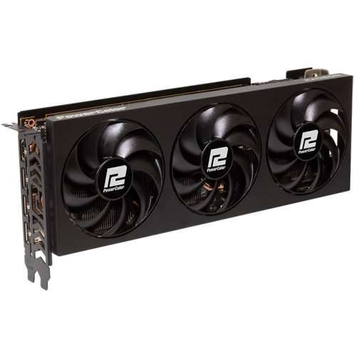 RX 7800XT 16GB PowerColor Fighter Radeon GDDR6 3Fan Cijena