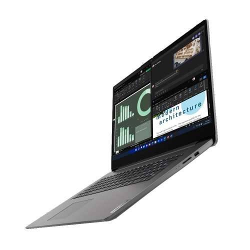 Lenovo V17 IRU G4 83A2003FGE - 17.3" FHD, Intel® Core™ i5-13420H, 16GB RAM, 512GB SSD, Windows 11 Pro Cijena