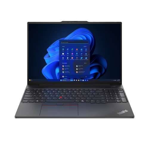 Lenovo ThinkPad E16 G2 21MA004UGE - 16" WQXGA, Intel® Core™ Ultra 7 155H, 32GB RAM, 1TB SSD, Windows 11 Pro Cijena