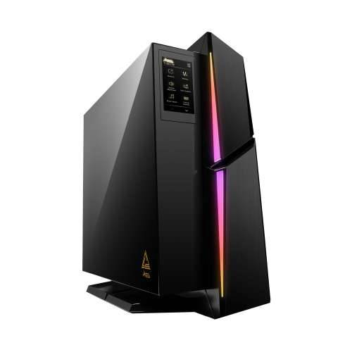 MSI MEG Trident X2 14NUG7-403AT Gaming PC Intel i7-14700KF, 32GB RAM, 1TB SSD, GeForce RTX 4080 SUPER (16GB GDDR6X), Windows 11 Home Cijena