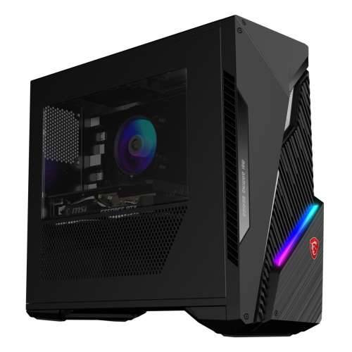 MSI MAG Infinite S3 14NUB7-1821AT Desktop Intel Core i7-14700F, 32GB DDR5 RAM, 1TB SSD, GeForce RTX 4060 Ti (16GB GDDR6), Windows 11 Home Cijena