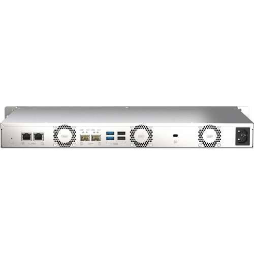 QNAP TS-435XeU - NAS server Cijena