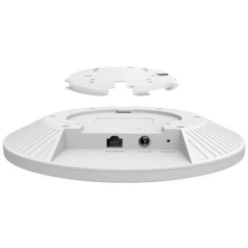 TP-Link Omada EAP683 UR V1 - wireless access point - Wi-Fi 6 - cloud-managed Cijena