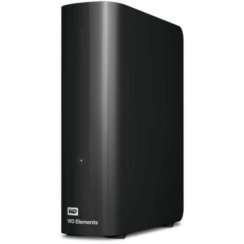 WD Elements Desktop USB3.0 External 14 TB 3.5 inch Black Cijena