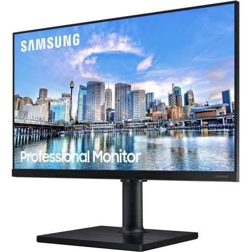 Samsung LF27T450FZU 68.6cm (27") FHD IPS 75Hz Pivot HDMI DP Speakers Cijena