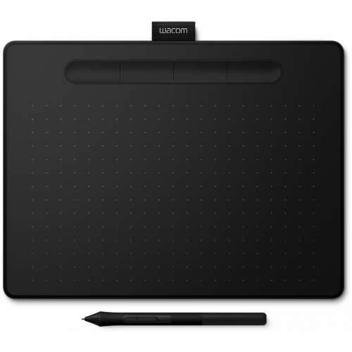 Wacom Intuos M Bluetooth pen tablet CTL-6100WLK-N Cijena