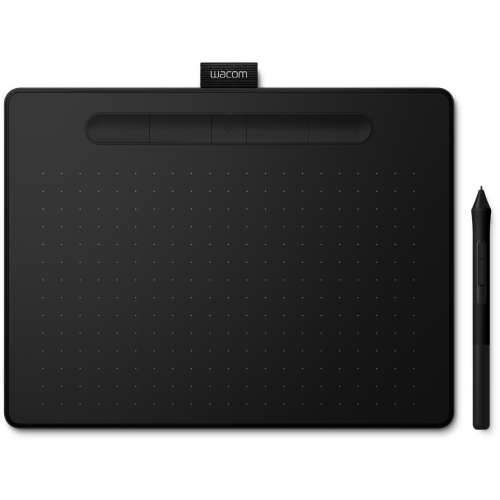 Wacom Intuos M Bluetooth pen tablet CTL-6100WLK-N Cijena