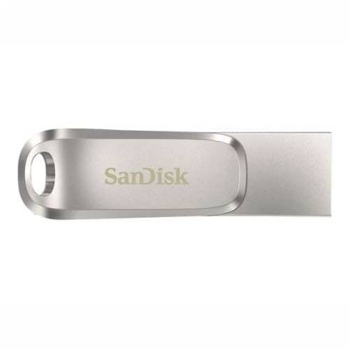 SANDISK Ultra Dual Drive Luxe USB-C 1TB Cijena