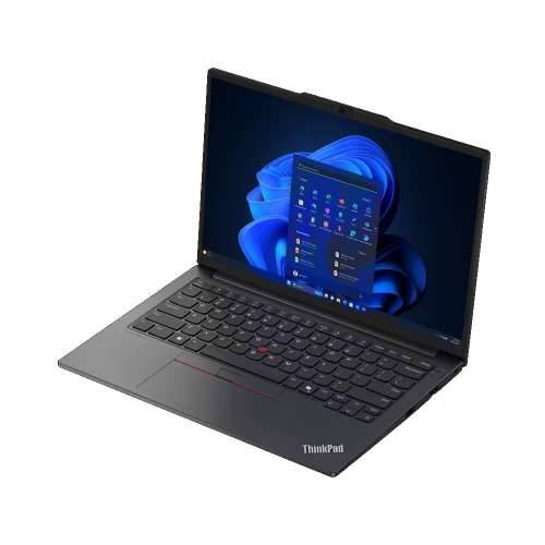 Lenovo ThinkPad E14 G6 21M70054GE - 14" 2.2K, Intel® Core™ Ultra 7 155H, 32GB RAM, 1TB SSD, Windows 11 Pro Cijena