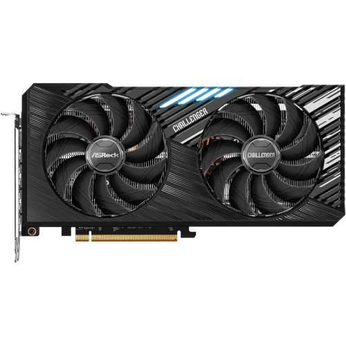 RX 7800 XT 16GB ASRock Radeon Challenger OC GDDR6 Cijena