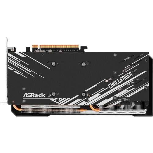 RX 7800 XT 16GB ASRock Radeon Challenger OC GDDR6 Cijena