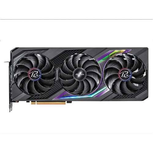 RX 7700 XT 12GB ASRock Radeon Phantom Gaming OC GDDR6 3 Fan Cijena