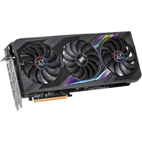 RX 7700 XT 12GB ASRock Radeon Phantom Gaming OC GDDR6 3 Fan Cijena