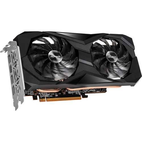 RX 7600 8GB ASRock Radeon RX 5600 XT GDDR6 Cijena