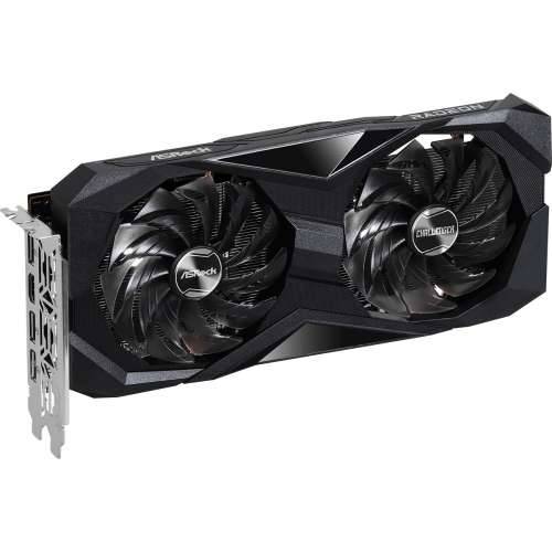 RX 7600 8GB ASRock Radeon RX 5600 XT GDDR6 Cijena