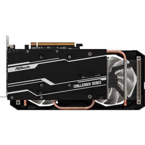 RX 7600 8GB ASRock Radeon RX 5600 XT GDDR6 Cijena