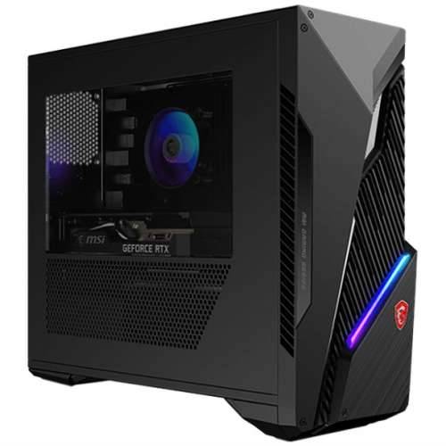 MSI Infinite S3 13NUE-816DE i7-13700F/16GB/1TBSSD/RTX4070/W11Home black Cijena