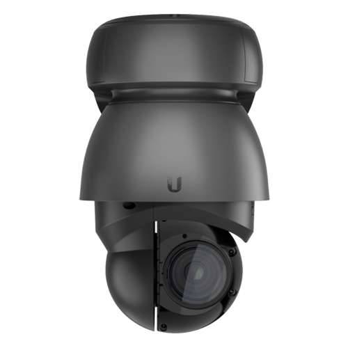 Ubiquiti G4 PTZ surveillance camera 4K (3840x2160), PoE++, 90m night vision, IP66 weatherproof, 22x optical zoom