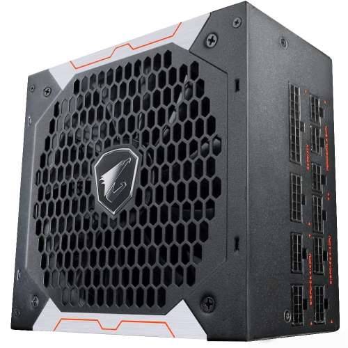 AORUS P850W GP-AP850GM - power supply - 850 Watt