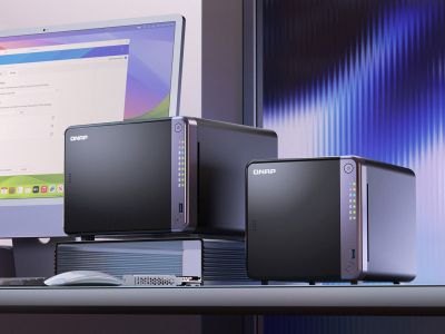 Otkrijte Kako QNAP NAS Unapređuje Kreativnost i Pojednostavljuje Tijek Rada
