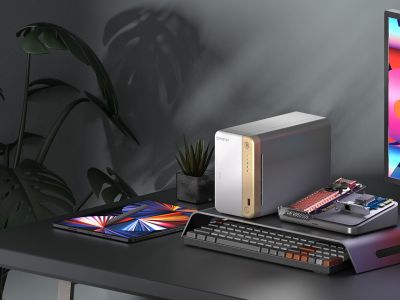 Otkrijte Kako QNAP NAS Unapređuje Kreativnost i Pojednostavljuje Tijek Rada