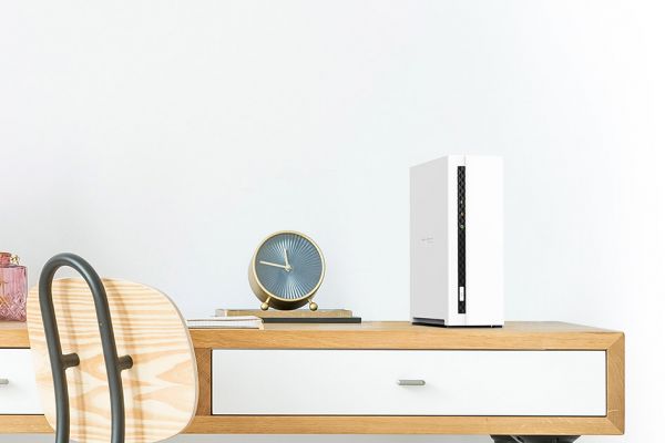 Unaprijedite Vaš Digitalni i Osobni Život s QNAP TS-133 NAS-om Unaprijedite Vaš Digitalni i Osobni Život s QNAP TS-133 NAS-om