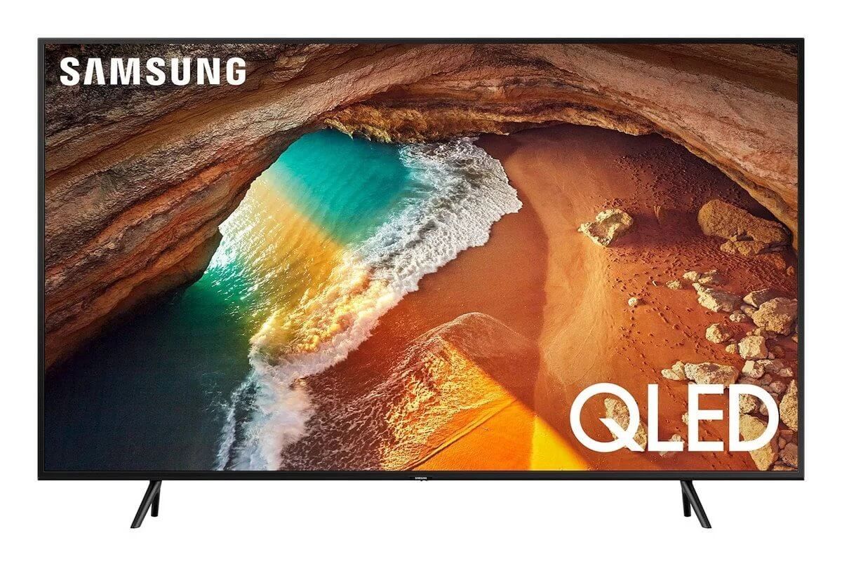 Samsung 2019 QLED TV lineup