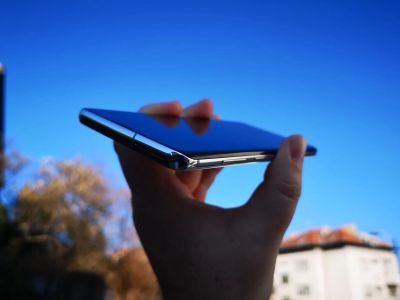 Samsung Galaxy S10+ recenzija