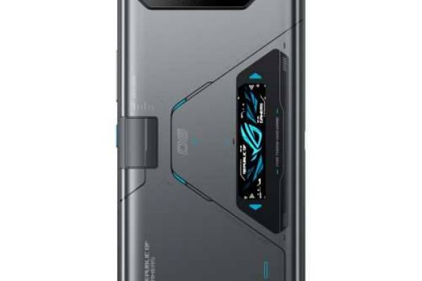 ASUS ROG Phone 6D Ultimate 5G 512GB 16RAM phantom black ASUS ROG Phone 6D Ultimate 5G 512GB 16RAM phantom black