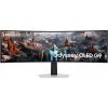 Samsung Odyssey OLED G93SC 124cm (49") QHD Curved Gaming Monitor HDMI/DP/USB