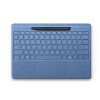 Microsoft Surface Pro Flex Keyboard with Pen - blue