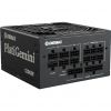 ENERMAX PlatiGemini power supply 1200 Watt 80 PLUS Platinum ATX 3.1 / ATX12VO