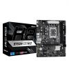ASRock B760M-H/M.2 - motherboard - micro ATX - LGA1700 Socket - B760