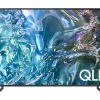 SAMSUNG QLED TV QE50Q60DAUXXH