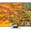 SAMSUNG QLED TV QE65Q80DATXXH