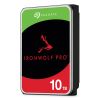 Seagate IronWolf Pro ST10000NT001 - hard drive - 10 TB - SATA 6Gb/s