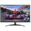 LG 32UR500-B 80cm (31.5") 16:9 VA 4K Office Monitor 16:9 HDMI/DP 60Hz 4ms Sync