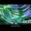 SAMSUNG OLED TV QE55S90DAEXXH