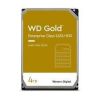 HDD Interni WD Gold Enterprise Class 4TB 3,5’ SATA WD4004FRYZ