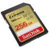 SANDISK Extreme SDXC 256GB