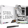 ASRock B650 Steel Legend WiFi - motherboard - ATX - Socket AM5 - AMD B650