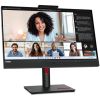 Lenovo ThinkVision T24mv-30 60.5cm (23.8") FHD IPS Monitor HDMI/DP/USB-C Hv