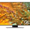 SAMSUNG QLED TV QE50Q80DATXXH