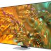 SAMSUNG QLED TV QE55Q80DATXXH